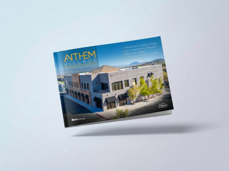 Anthem Village OM
