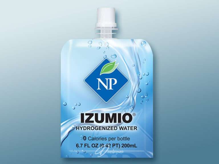 Product Packaging