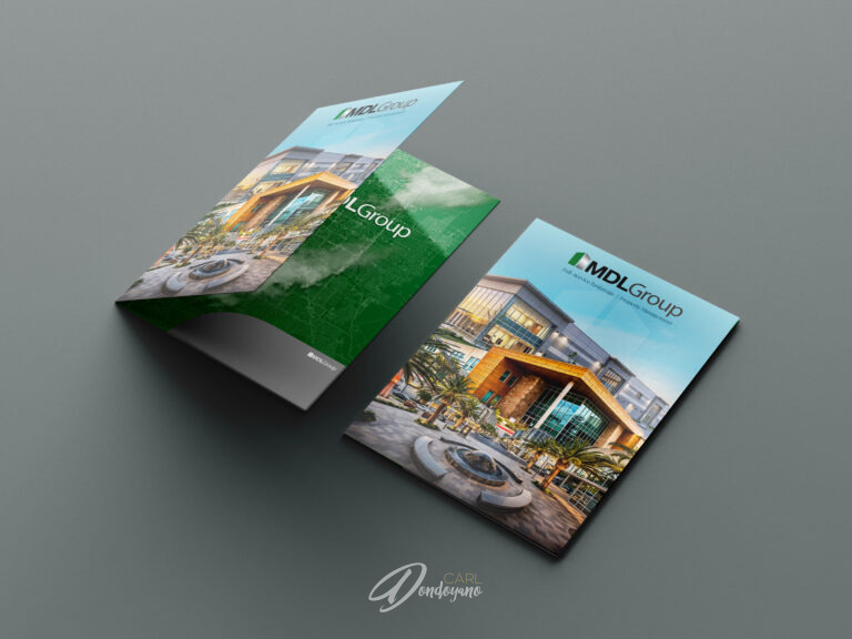 Company Folders