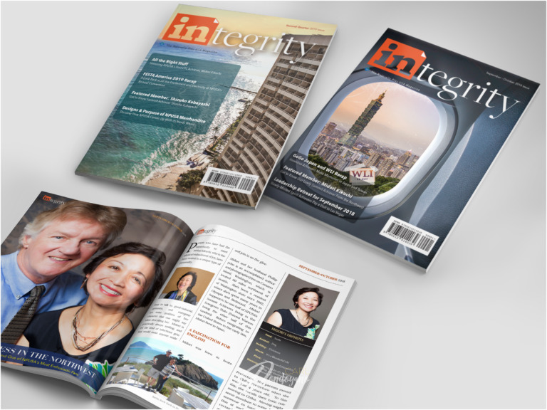 Integrity - Quarterly Magazine